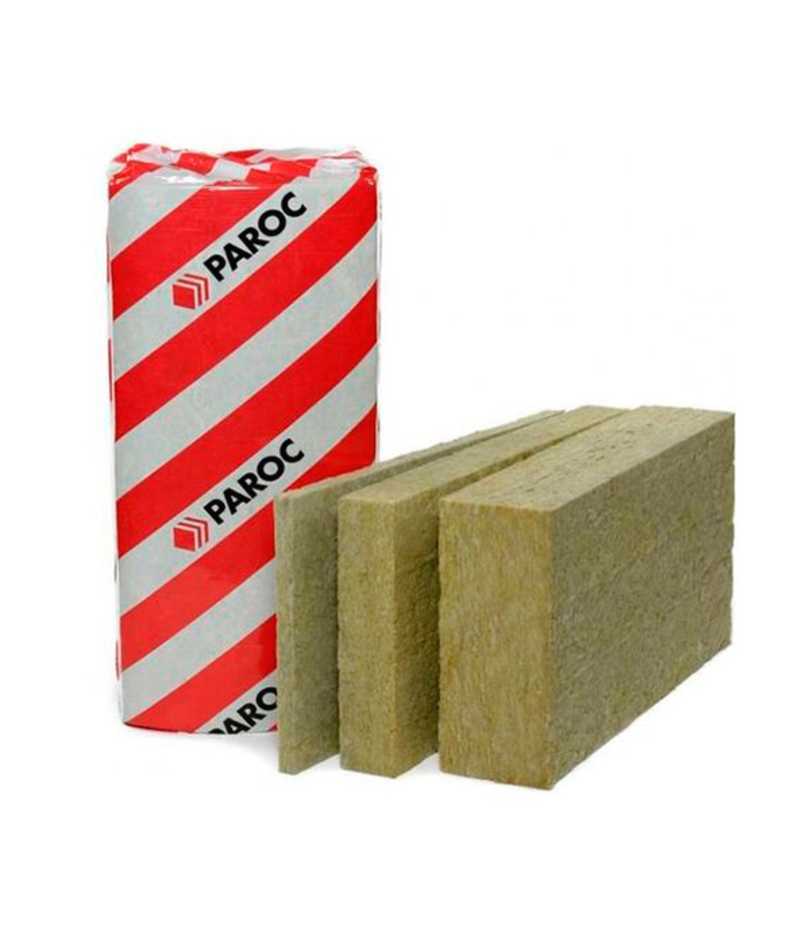 Утеплитель Paroc UNS 37z 70х600х1200